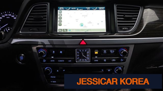 2018 Genesis G80 - Thumbnail 11