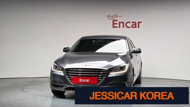 2018 Genesis G80 - Thumbnail 14