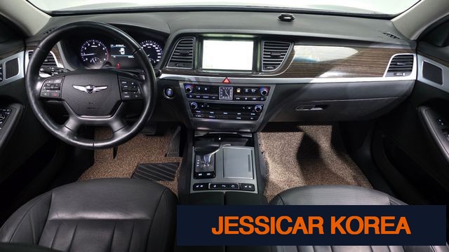 2018 Genesis G80 - Thumbnail 15