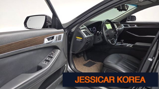 2018 Genesis G80 - Thumbnail 18