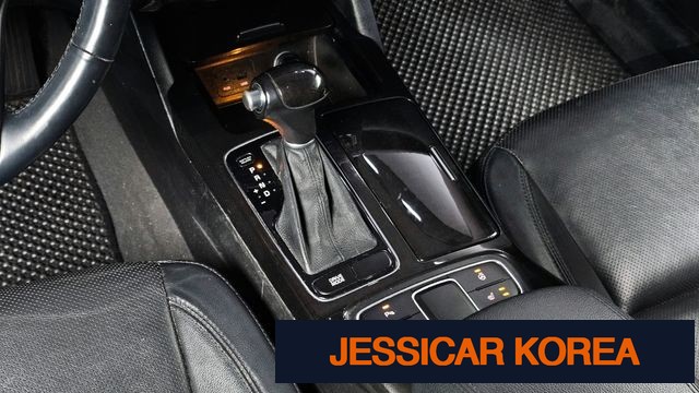 2013 Kia The New K7 - Thumbnail 3