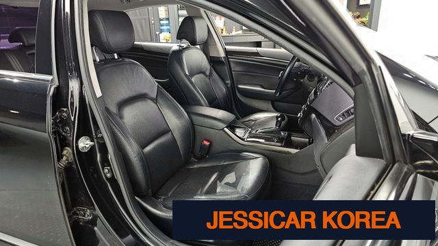 2013 Kia The New K7 - Thumbnail 6