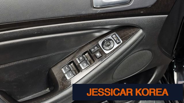 2013 Kia The New K7 - Thumbnail 9