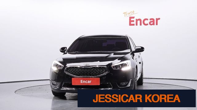 2013 Kia The New K7 - Thumbnail 12