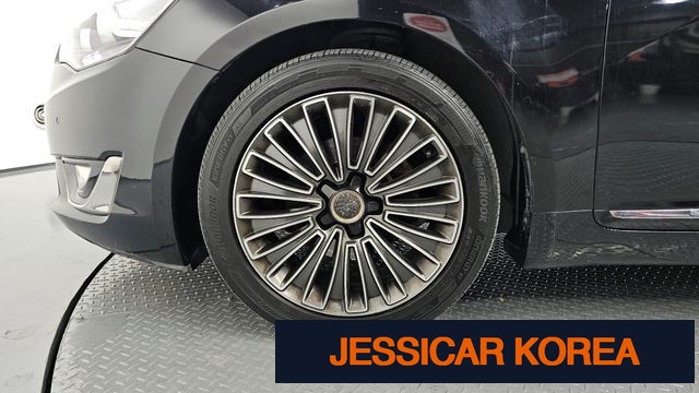 2013 Kia The New K7 - Thumbnail 13