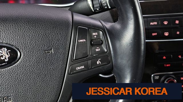 2013 Kia The New K7 - Thumbnail 14