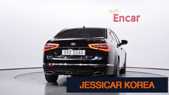 2013 Kia The New K7 - Thumbnail 15