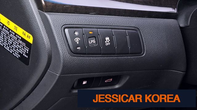 2013 Kia The New K7 - Thumbnail 16