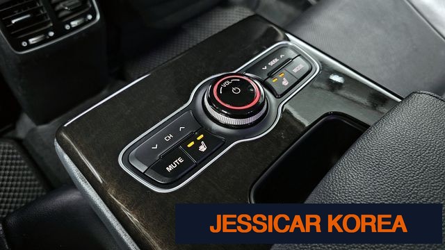 2013 Kia The New K7 - Thumbnail 17