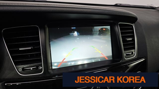 2013 Kia The New K7 - Thumbnail 18