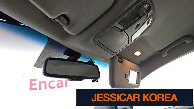 2013 Kia The New K7 - Thumbnail 19