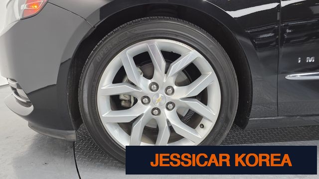 2017 Chevrolet Impala - Thumbnail 7