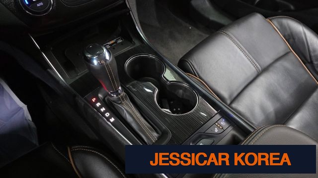 2017 Chevrolet Impala - Thumbnail 8