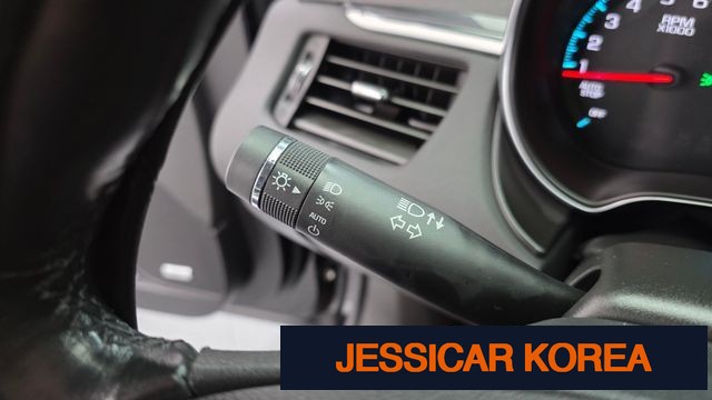 2017 Chevrolet Impala - Thumbnail 15