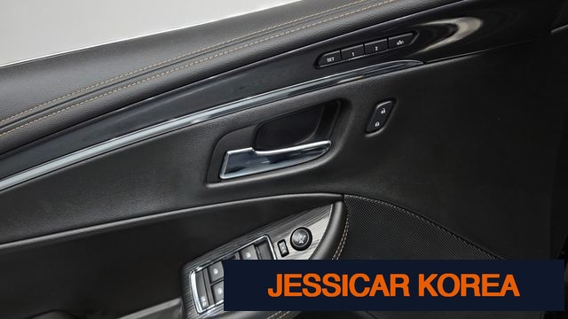 2017 Chevrolet Impala - Thumbnail 16