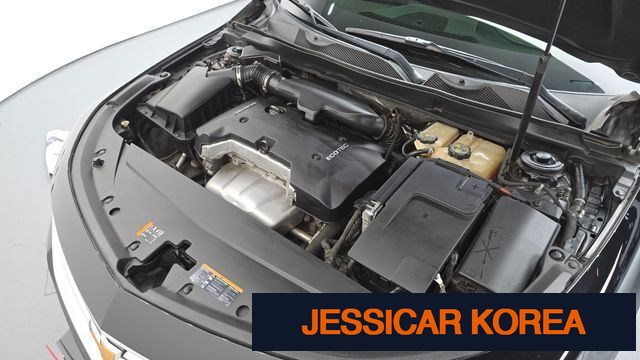 2017 Chevrolet Impala - Thumbnail 17