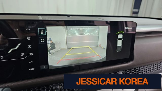 2026 Kia tasman - Thumbnail 9