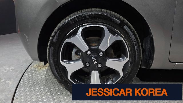 2014 Kia Ray - Thumbnail 2