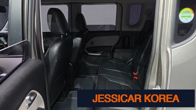 2014 Kia Ray - Thumbnail 3