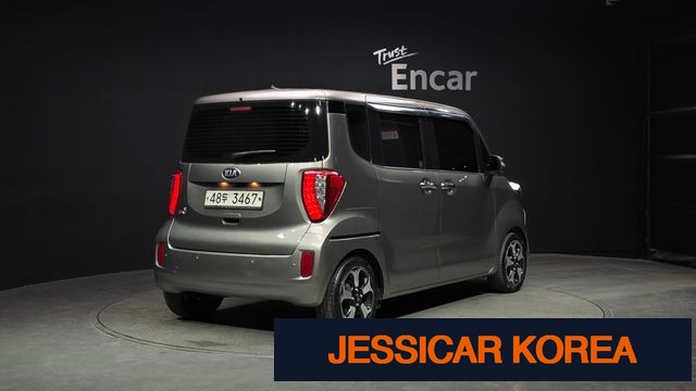2014 Kia Ray - Thumbnail 5