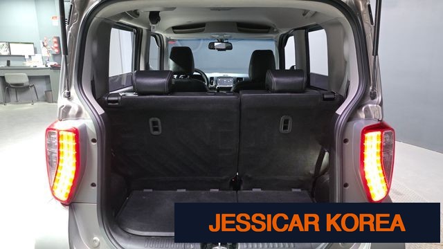 2014 Kia Ray - Thumbnail 8