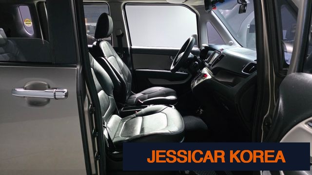 2014 Kia Ray - Thumbnail 10