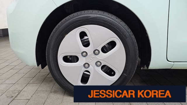 2021 Kia The New Ray - Thumbnail 2