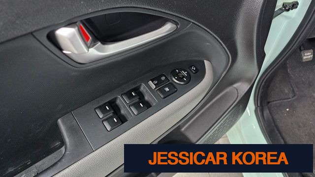 2021 Kia The New Ray - Thumbnail 3