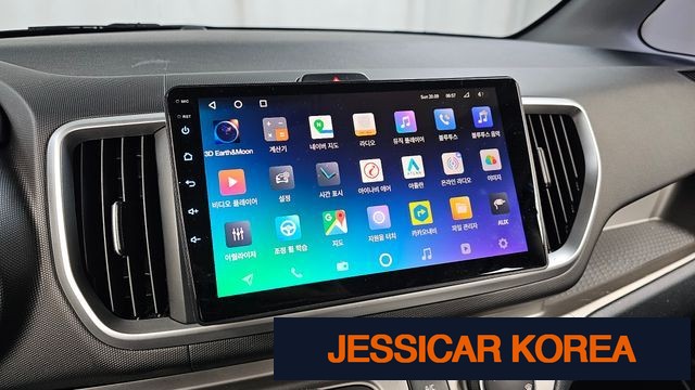 2021 Kia The New Ray - Thumbnail 4