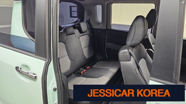 2021 Kia The New Ray - Thumbnail 6