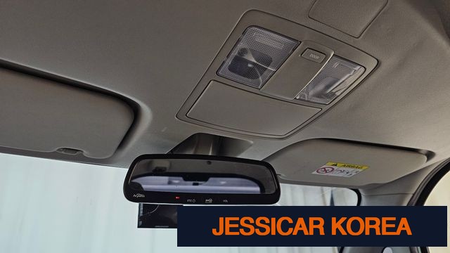 2021 Kia The New Ray - Thumbnail 7