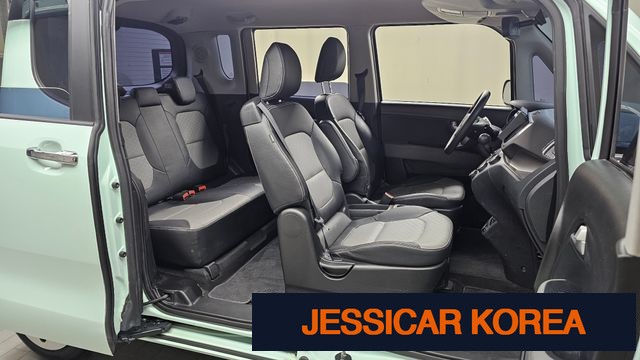 2021 Kia The New Ray - Thumbnail 8
