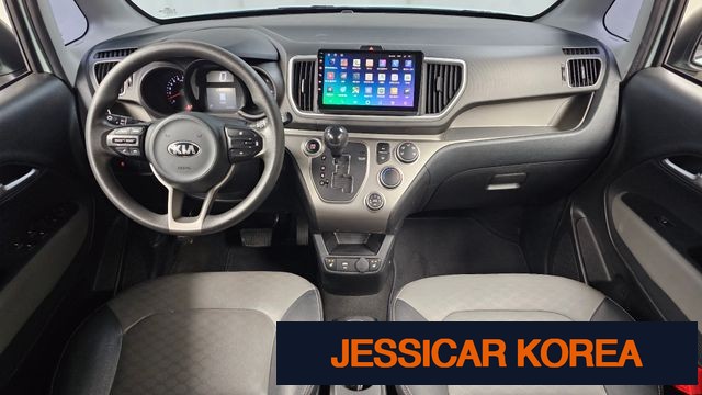 2021 Kia The New Ray - Thumbnail 10