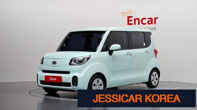 2021 Kia The New Ray - Thumbnail 11