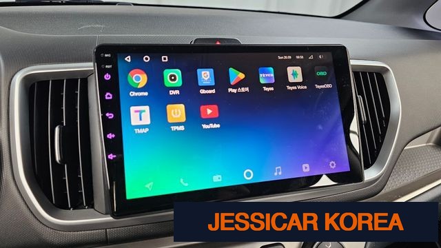 2021 Kia The New Ray - Thumbnail 12