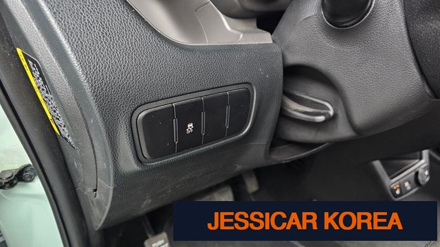 2021 Kia The New Ray - Thumbnail 13