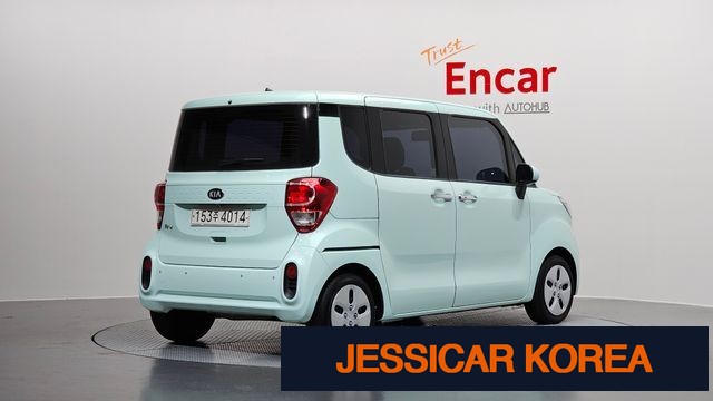2021 Kia The New Ray - Thumbnail 14