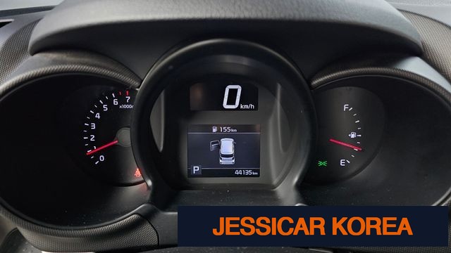 2021 Kia The New Ray - Thumbnail 15