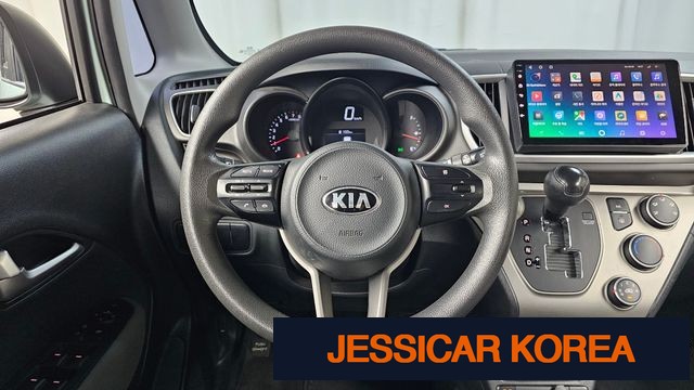 2021 Kia The New Ray - Thumbnail 17