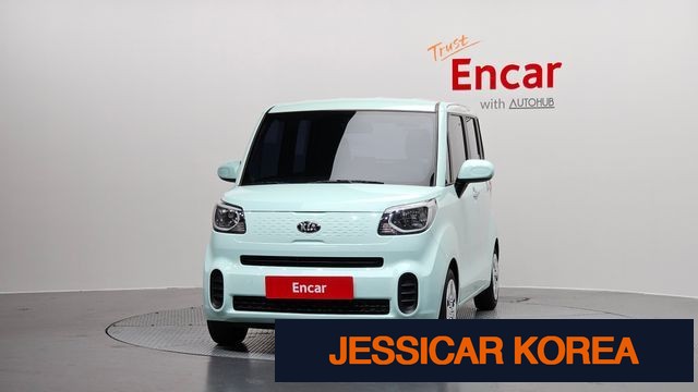 2021 Kia The New Ray - Thumbnail 18