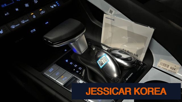 2026 Hyundai The New Avante Hybrid (CN7) - Thumbnail 18