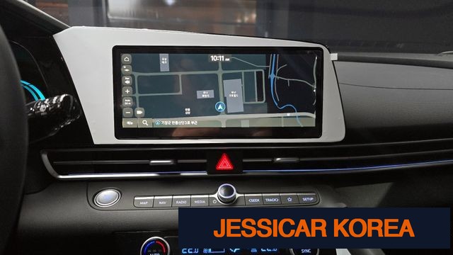 2026 Hyundai The New Avante Hybrid (CN7) - Thumbnail 20