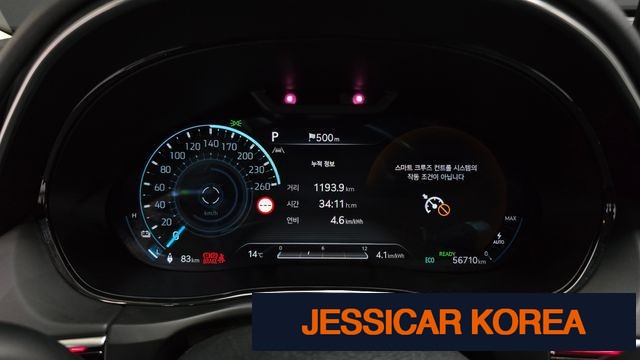 2022 Genesis Electrified GV70 - Thumbnail 10