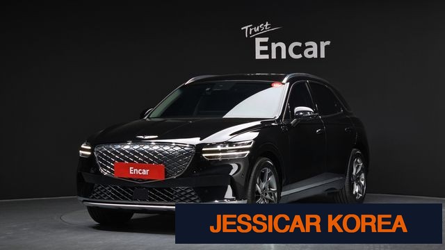 2022 Genesis Electrified GV70 - Thumbnail 17
