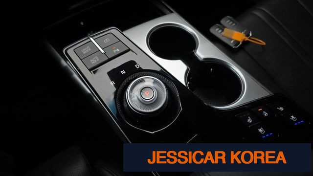 2023 Kia K8 Hybrid - Thumbnail 2