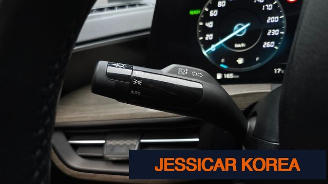 2023 Kia K8 Hybrid - Thumbnail 12