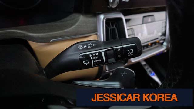 2022 Kia Sorento 4th Gen - Thumbnail 5