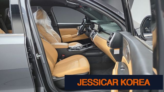 2022 Kia Sorento 4th Gen - Thumbnail 6