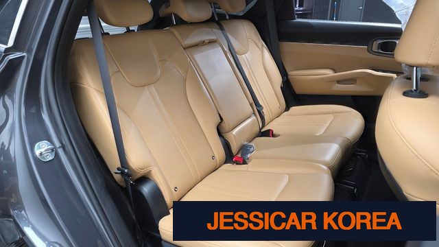 2022 Kia Sorento 4th Gen - Thumbnail 7