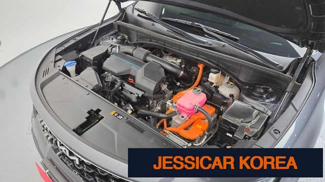 2022 Kia Sorento 4th Gen - Thumbnail 8